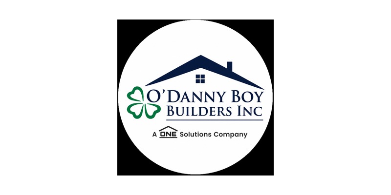 O'danny Boy Builders logo