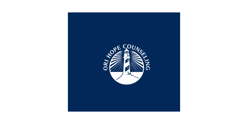 Ori Hope Counseling logo