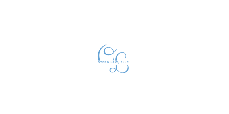 Otero Law, PLLC logo