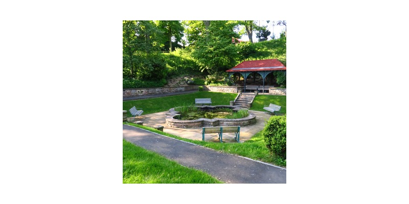 P and P Landscaping - Professional Landscaping Services in Annandale logo