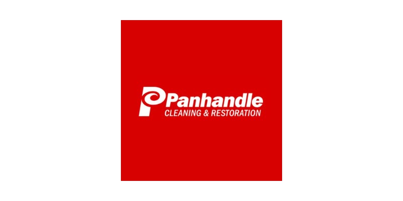 Panhandle Cleaning And Restoration logo