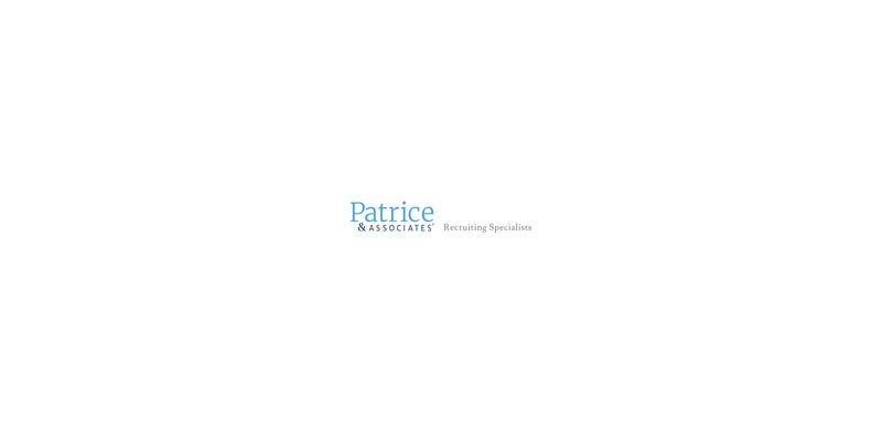 Patrice & Associates Hospitality Recruiting of Cleveland logo