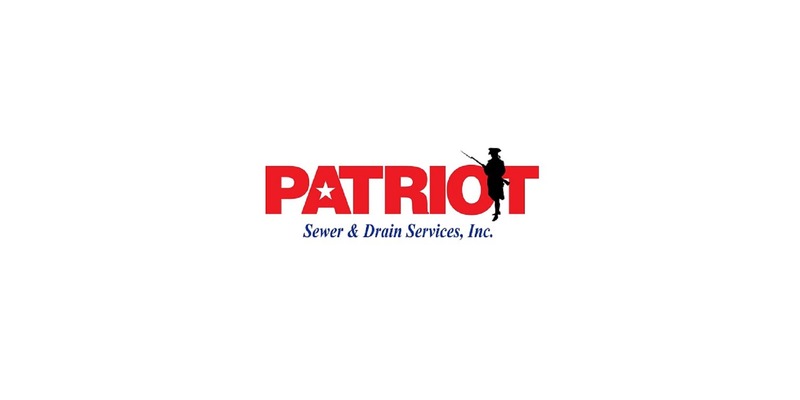 Patriot Sewer & Drain Services, Inc. logo