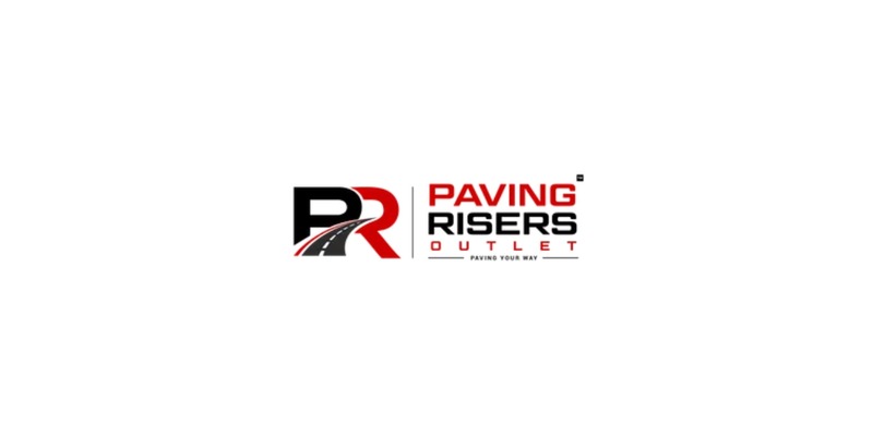 pavingrisers logo