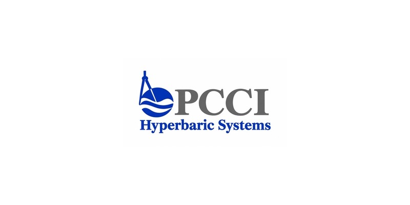 PCCI Hyperbaric Systems logo