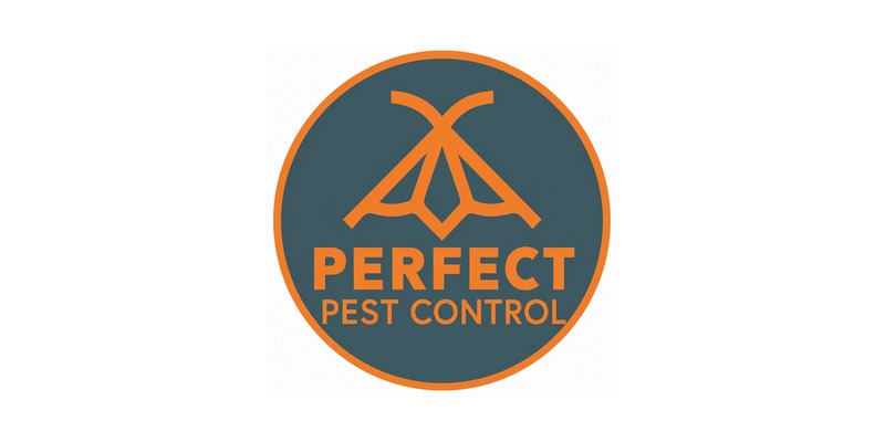 Perfect Pest Control logo