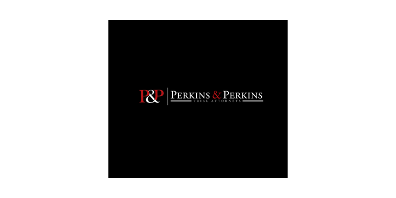 Perkins & Perkins logo