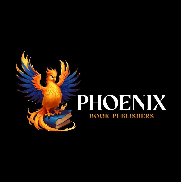Phoenix Book Publishers logo