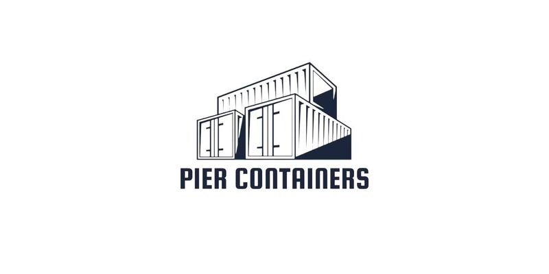 Pier Containers LLC logo