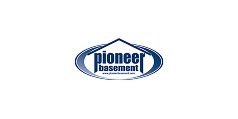 Pioneer Basement logo