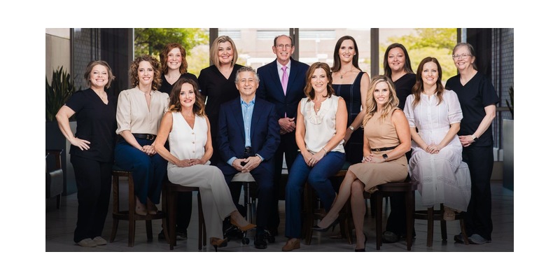 Plastic Surgery Group of Memphis logo