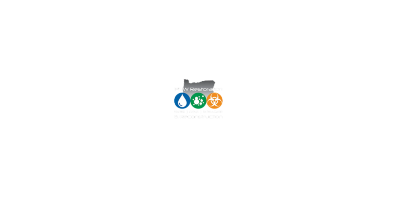PNW Restoration logo
