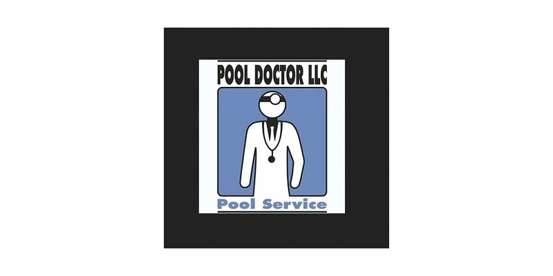 Pool Doctor LLC logo