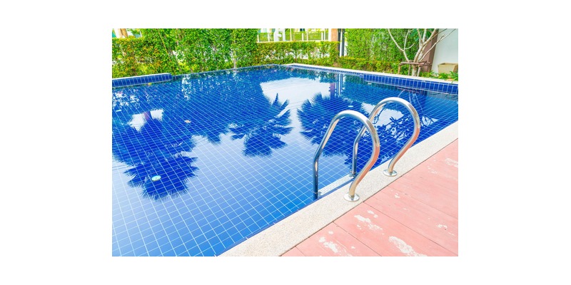 Pool Wizards | Pool Cleaning & Maintenance in Miami, FL logo