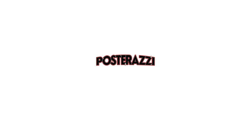 Posterazzi logo