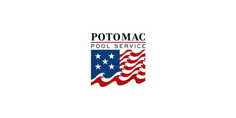 Potomac Pools | Pool Cleaning & Maintenance in Virginia logo