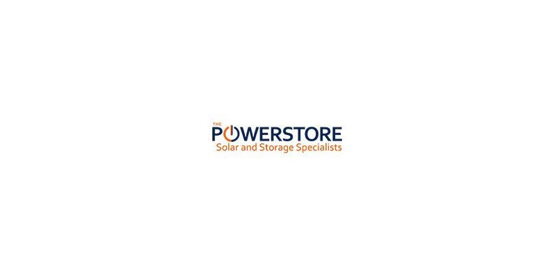 PowerStore logo