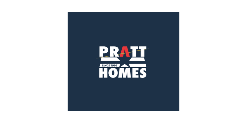 Pratt Homes logo