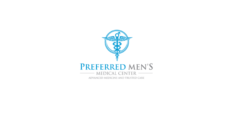 Preferred Mens Medical Center - Professional Men’s Health Solutions in Fort Lauderdale, FL logo