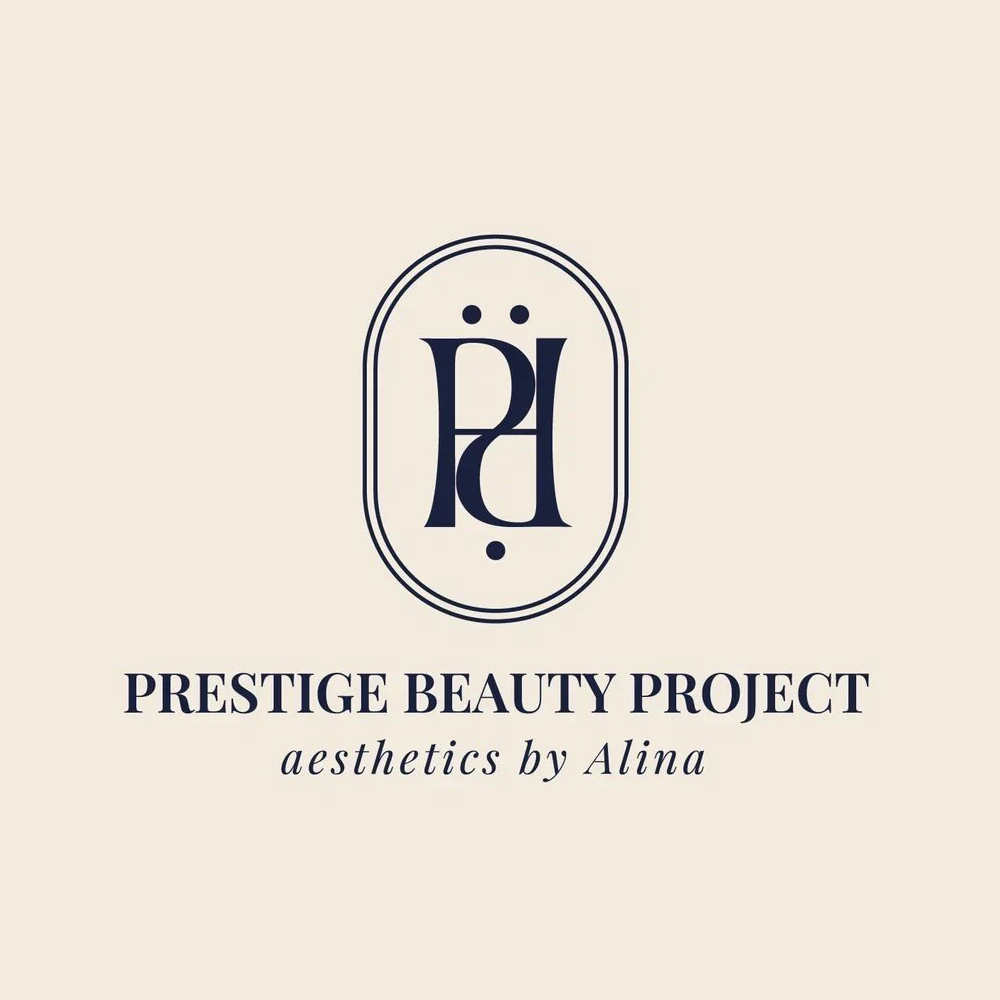 Prestige Beauty Project logo
