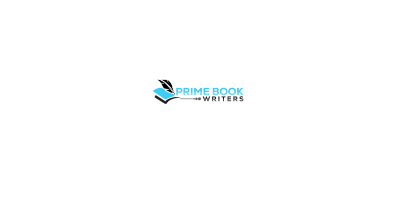 Prime Book Writers logo