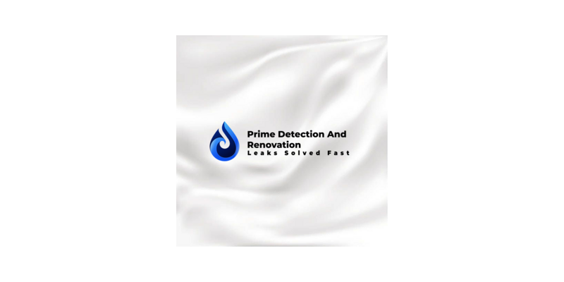 Prime Leak Detection Renovation Inc logo
