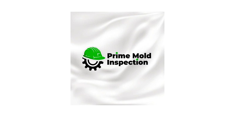 Prime Mold Inspection Burbank logo