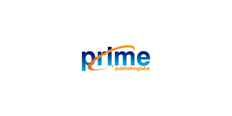 Prime Publishing Labs logo