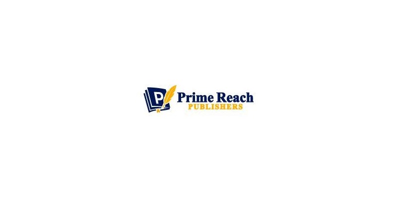 Prime Reach Publishers logo