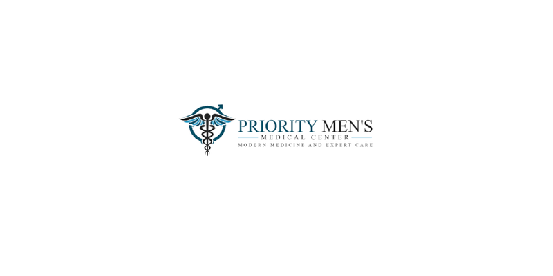 Priority Mens Medical Center logo