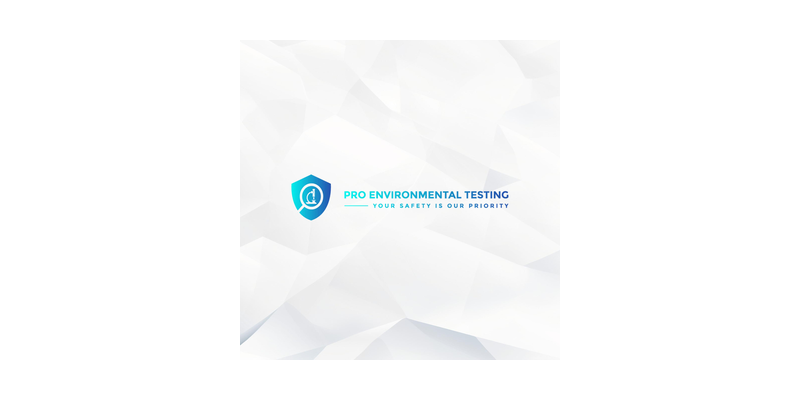 Pro Enviromental Testing logo