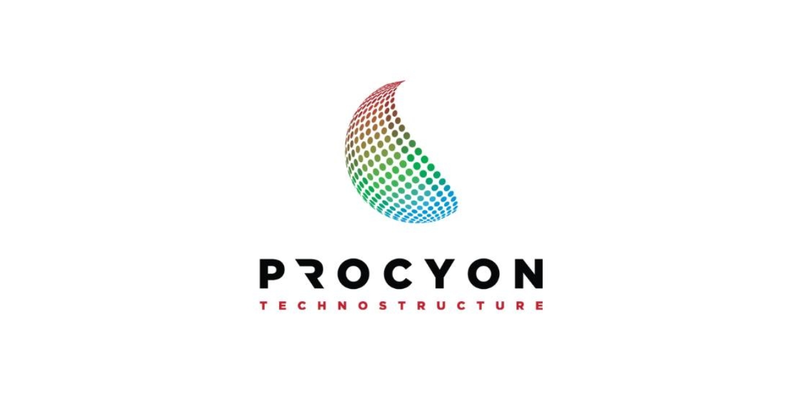 Procyon logo