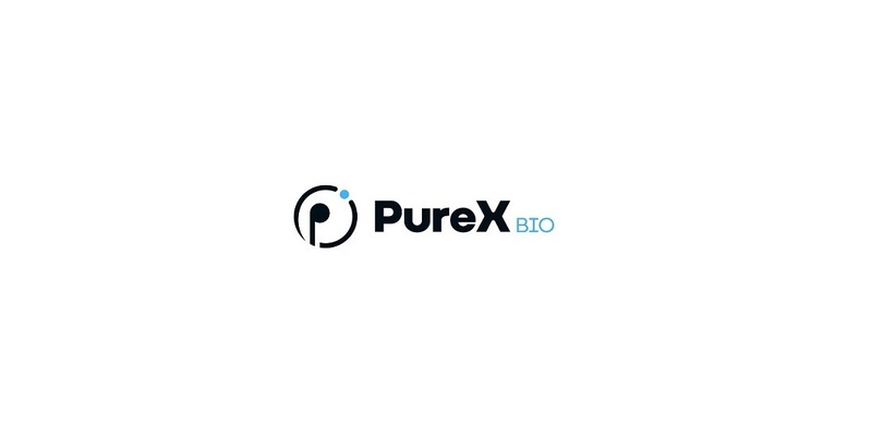 PureX Bio logo