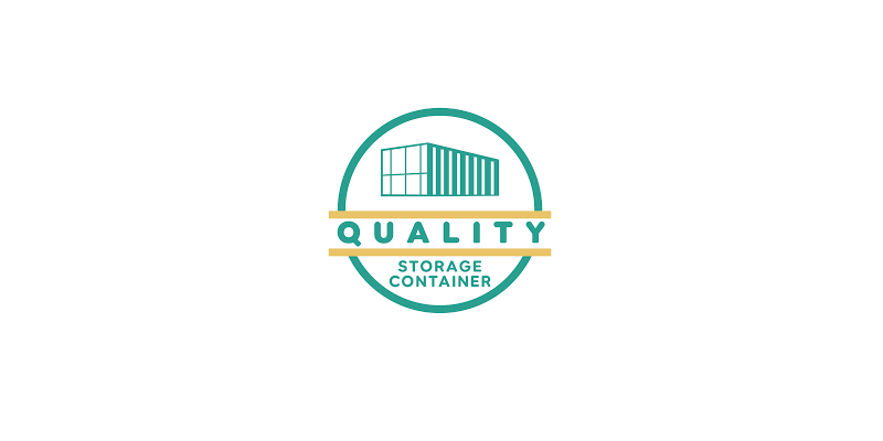 Quality Storage Container logo