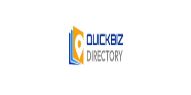 Quick Biz Directory logo