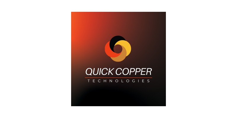 Quick Copper Technologies logo