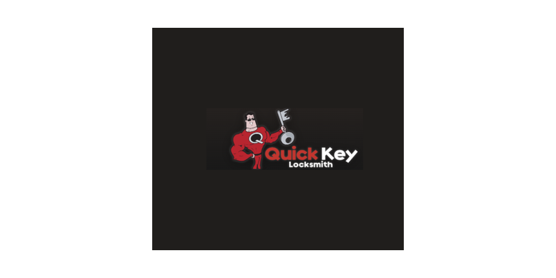 Quick Key logo