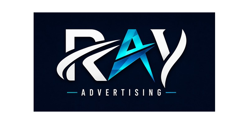 Ray Advertising logo