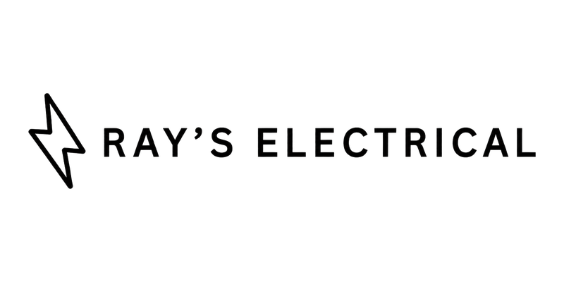 Rays Electrical logo