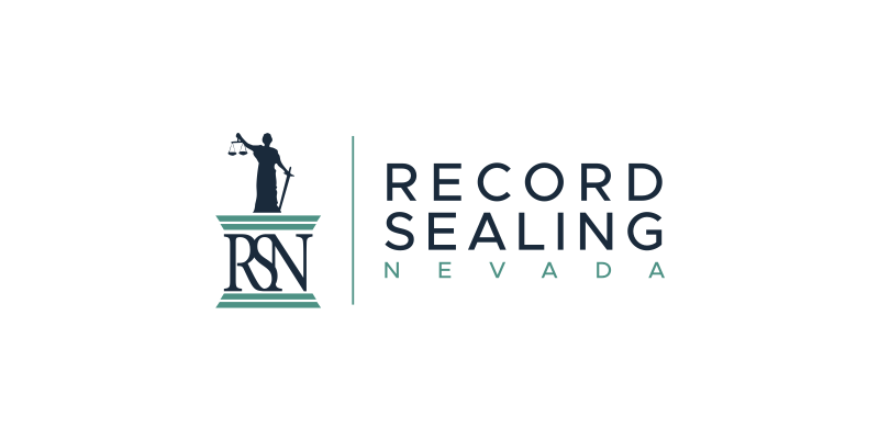 Record Sealing Nevada logo