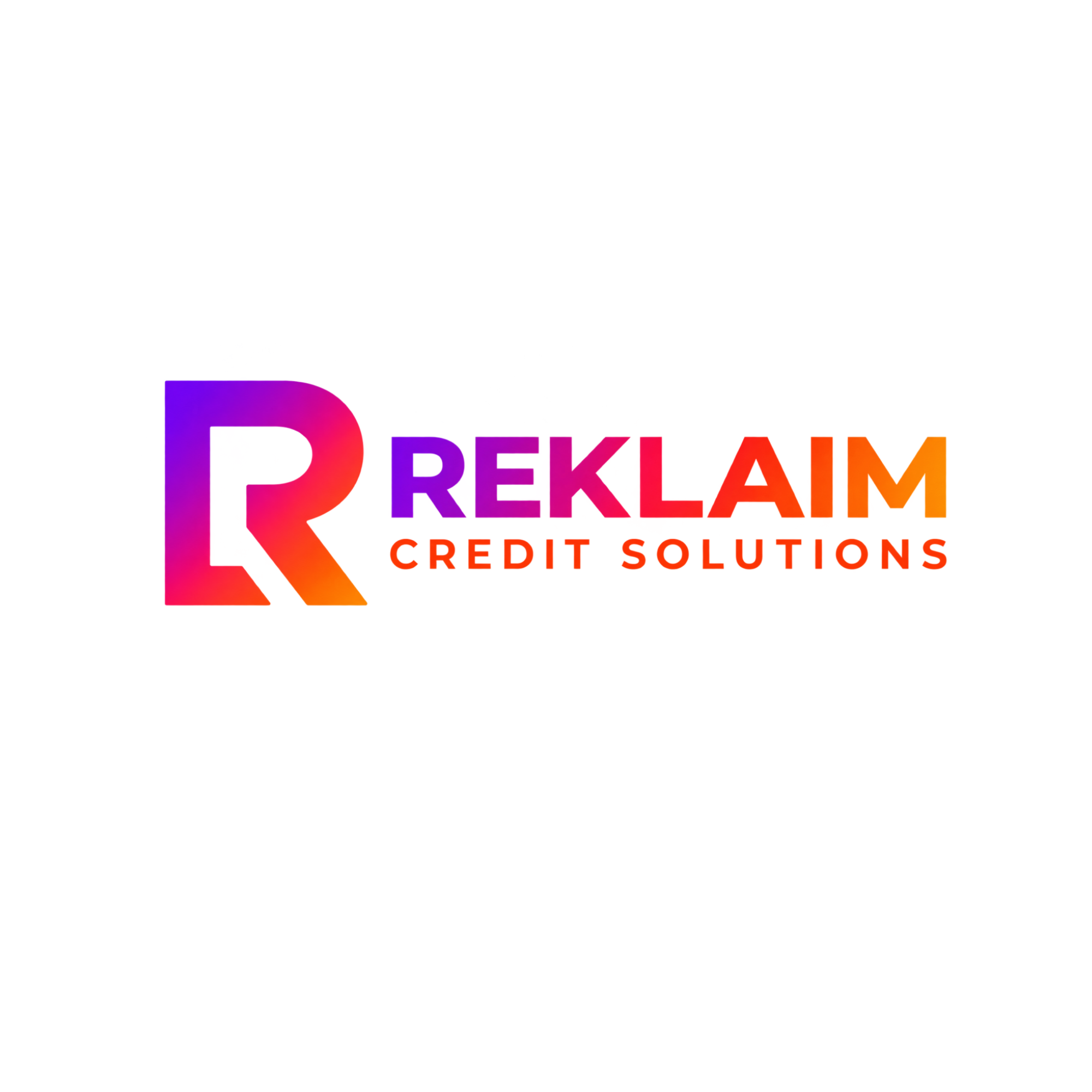 Reklaim Credit Solutions logo