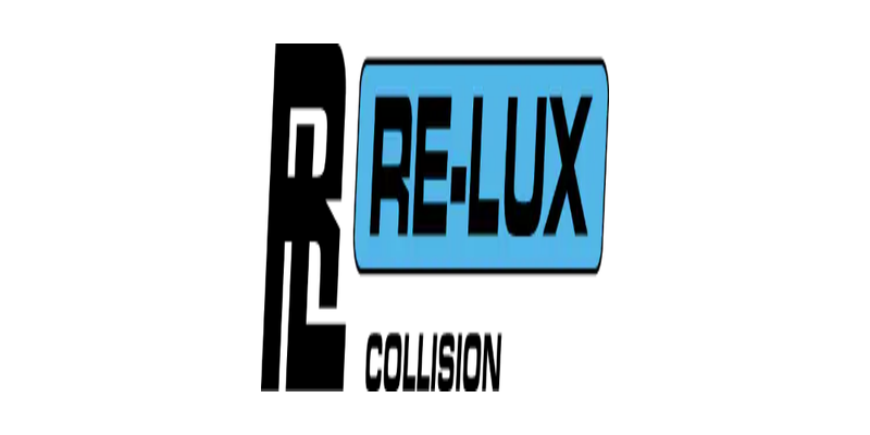 Relux Collision logo