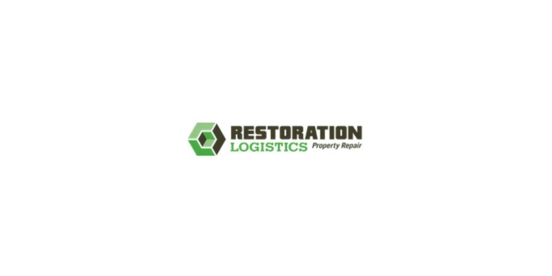 Restoration Logistics logo