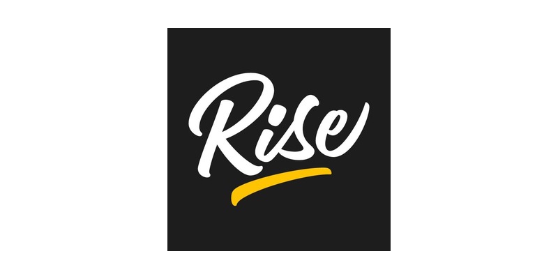 Rise Marketing logo