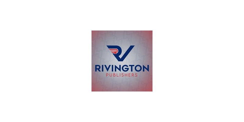 Rivington Publishers logo