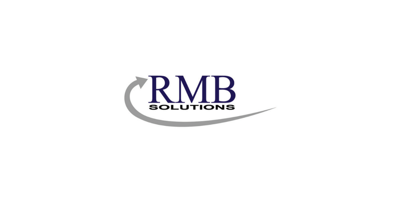RMB Solutions logo