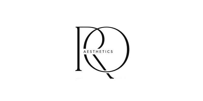 RO Aesthetics logo