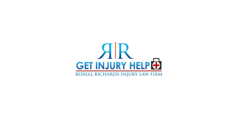Roxell Richards Law Firm logo