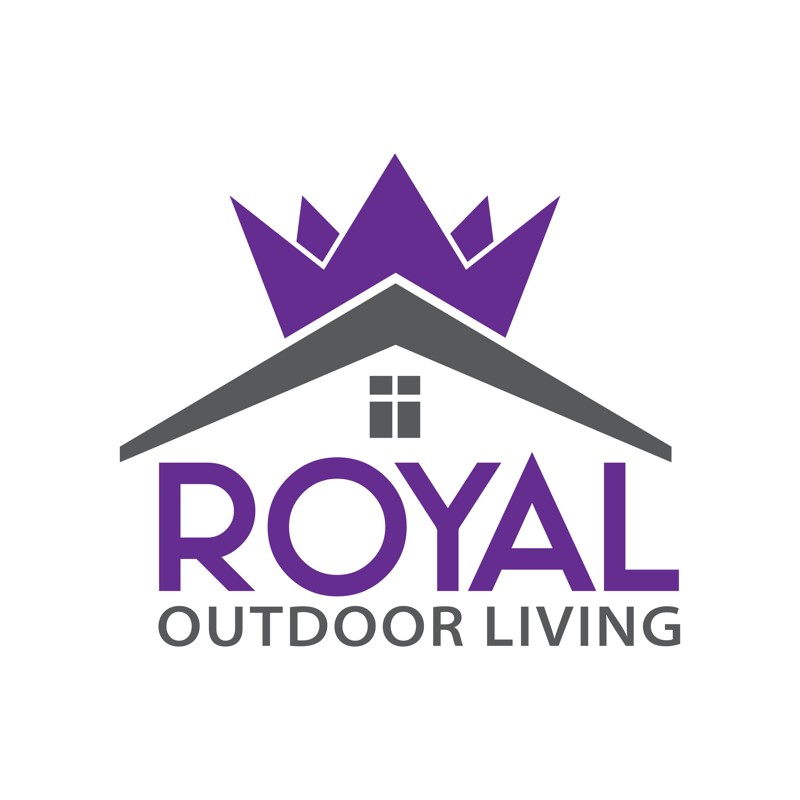 Royal Outdoor Living logo