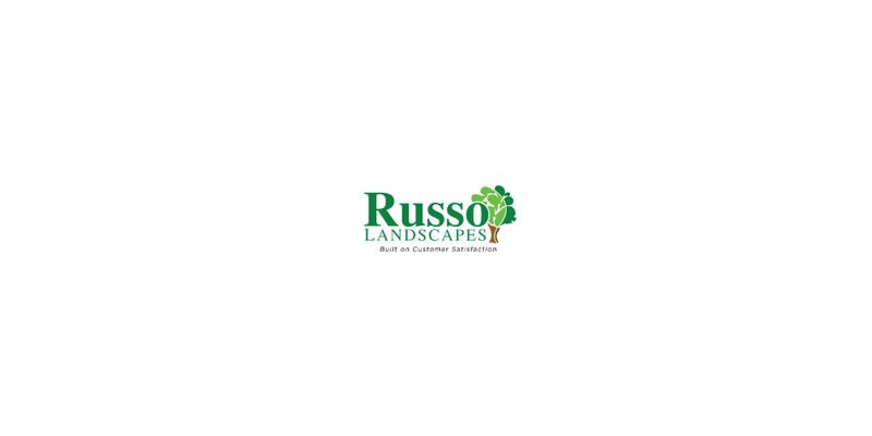 Russo Landscapes logo